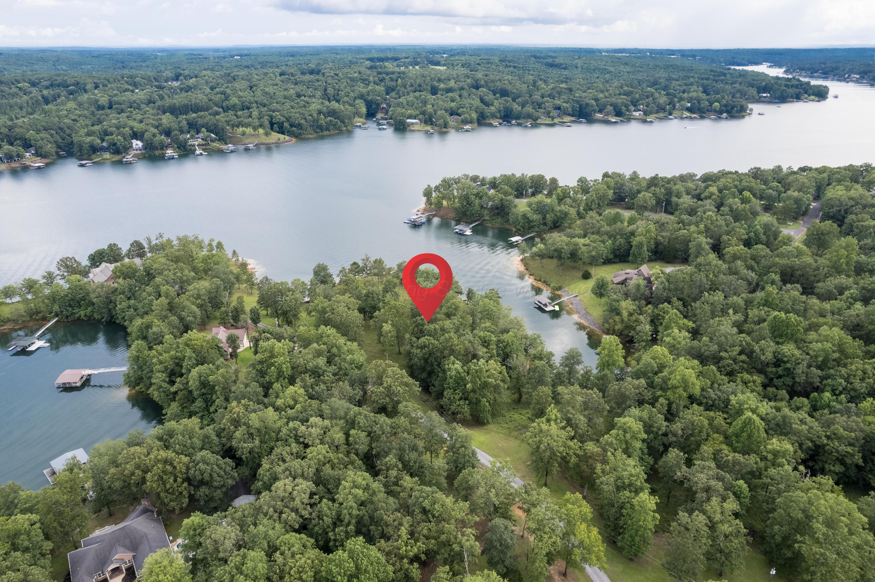 Image 3: Aerial Location
