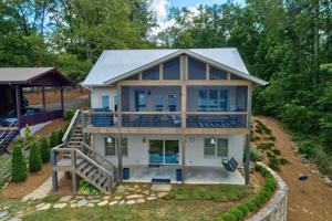 81 LAKE SHORE S LANE Ln