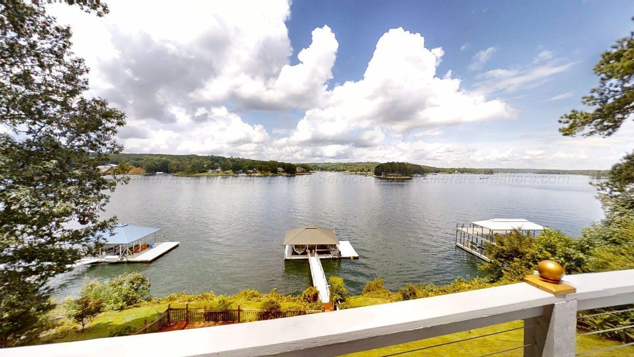 Image 3: View of Lake