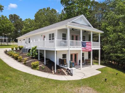 83 ROCKY COVE ROAD
