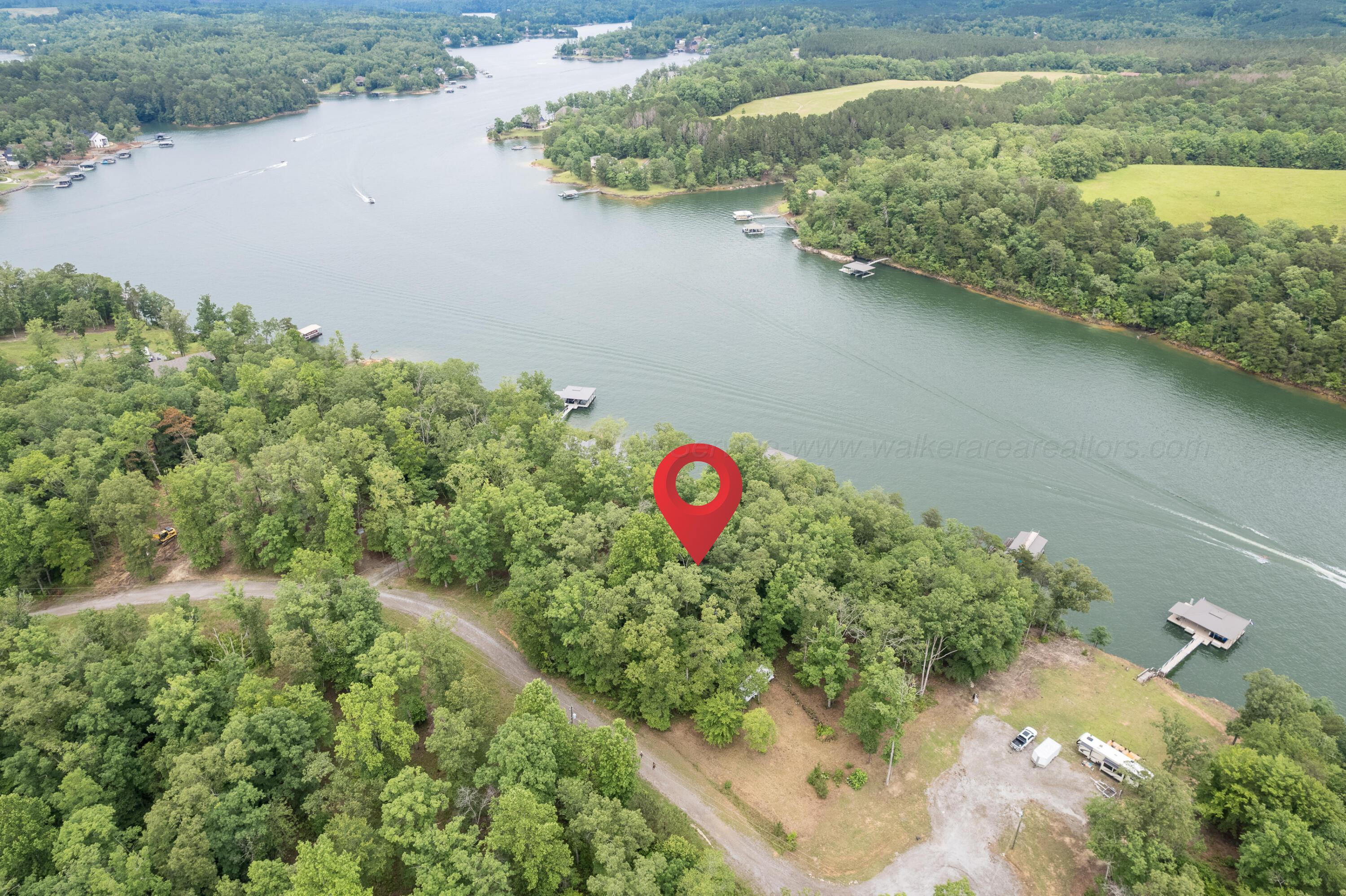 Image 3: Aerial Location