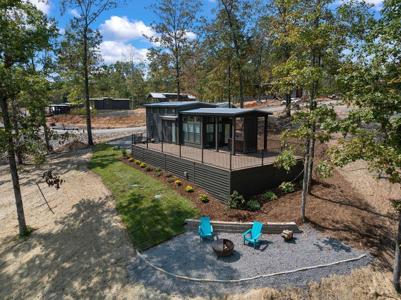 LOT 76 THE COTTAGES AT SMITH LAKE