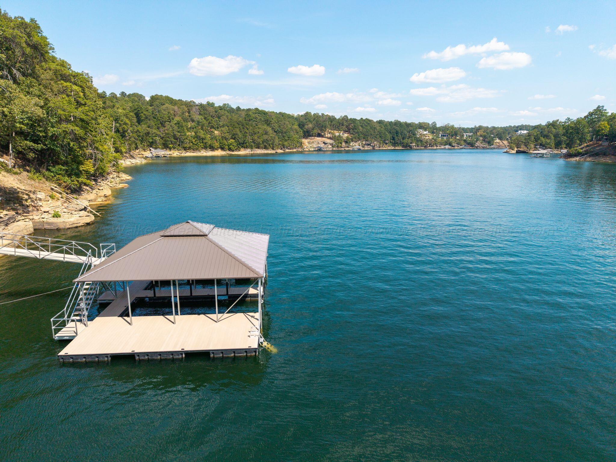 Image 2: Dock