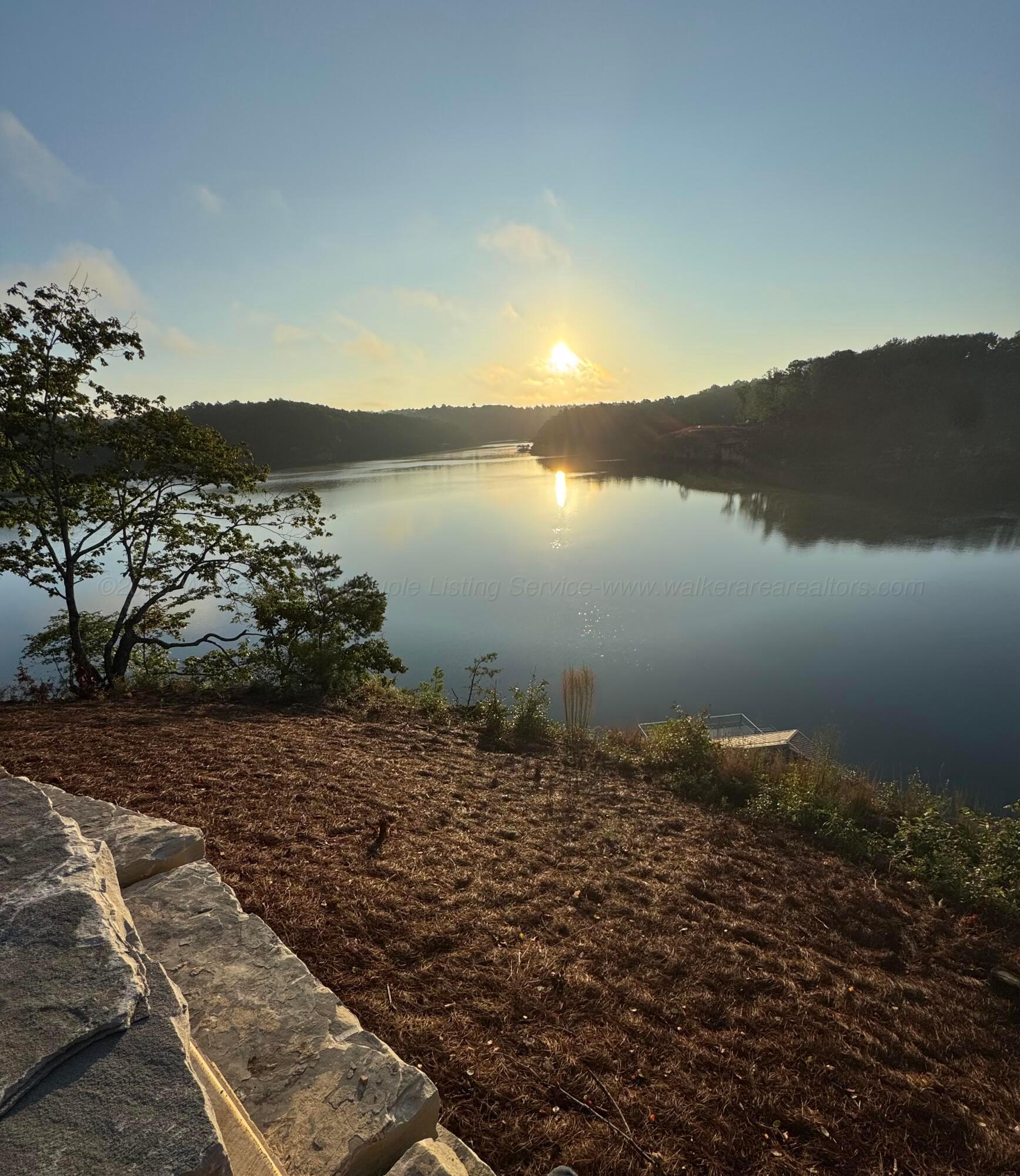 Image 2: Sunrise