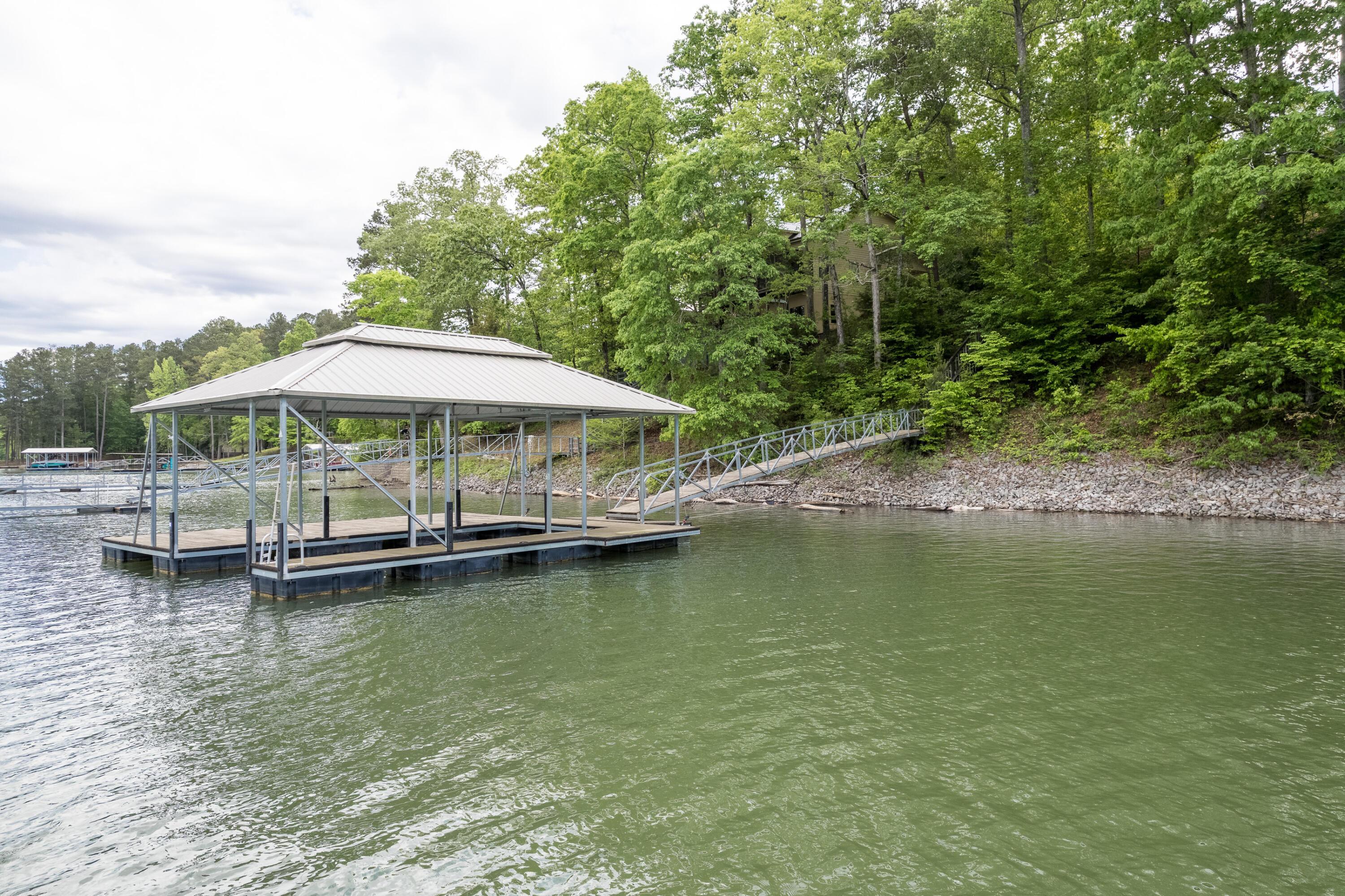 Image 3: Dock