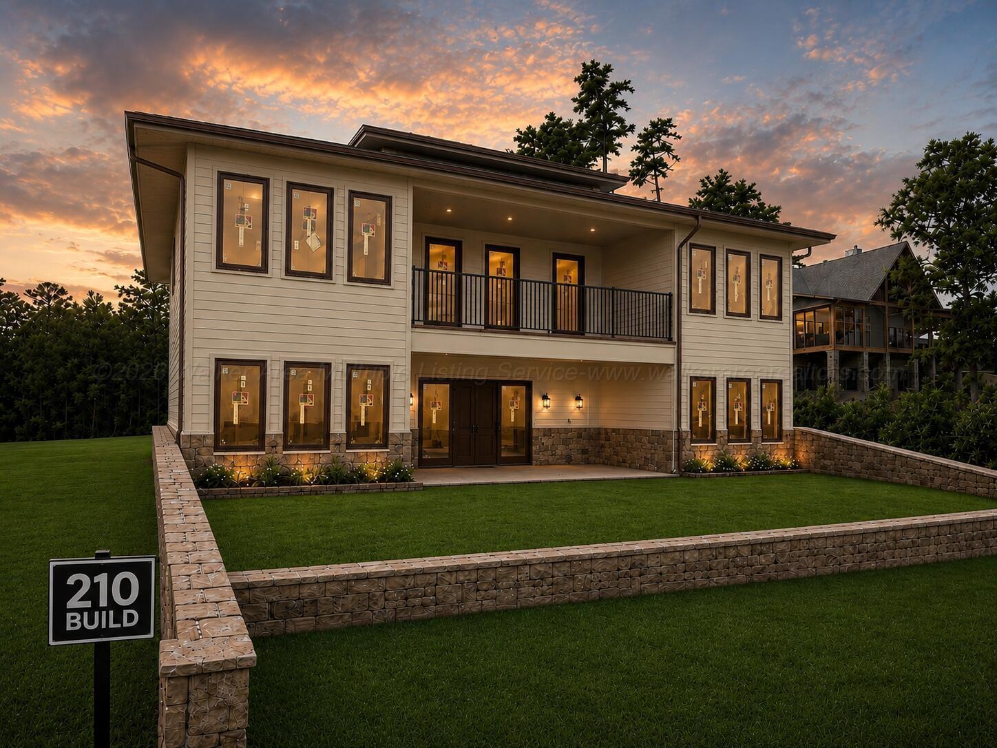 Image 2: Architect Rendering