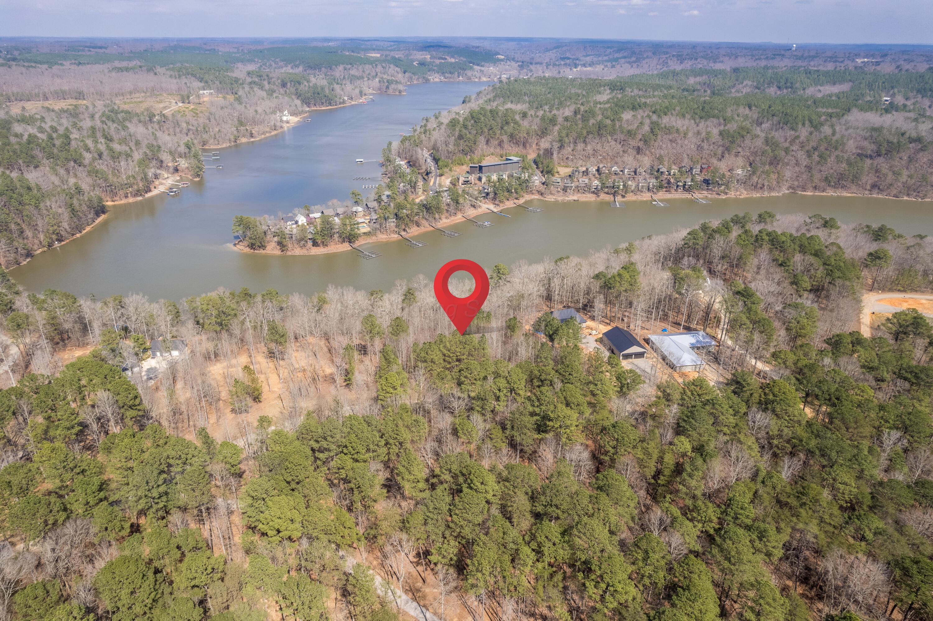 Image 2: Aerial Location