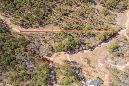 LOT 31 COVES AT CROOKED CREEK Rd