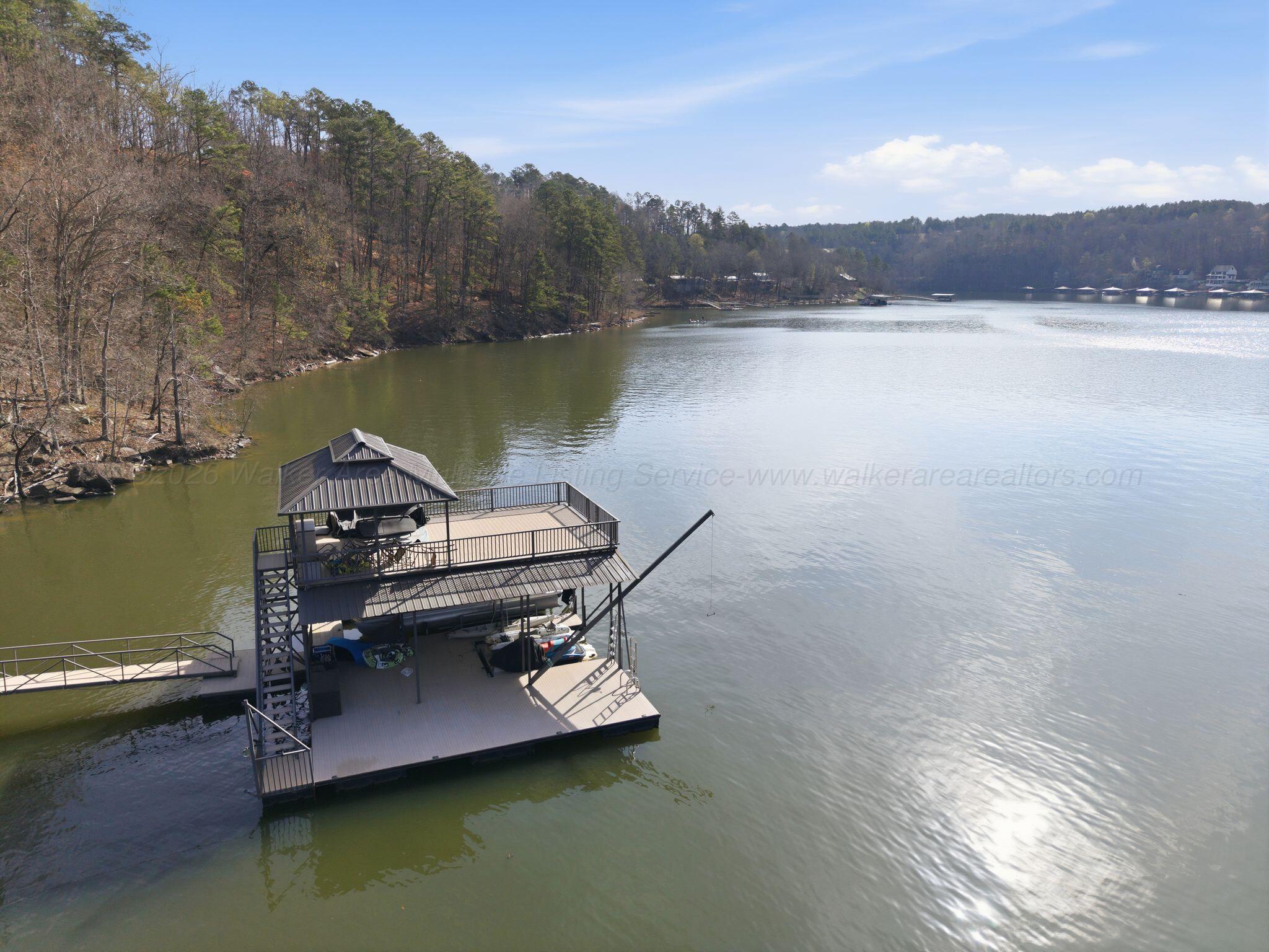 Image 2: Dock