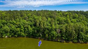 LOT # 24 THE COVES AT CROOKED CREEK