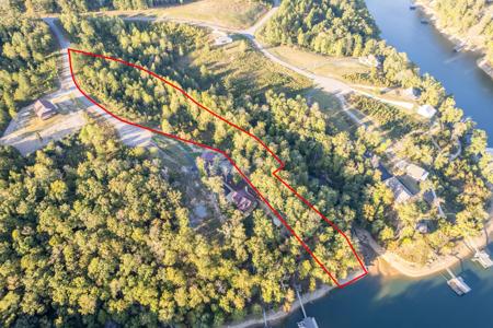 LOT 6 & 58 GRANDVIEW SHORES