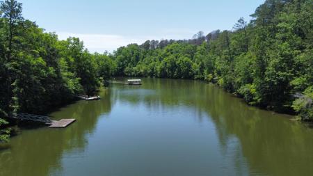0 BREWER LAKE ROAD