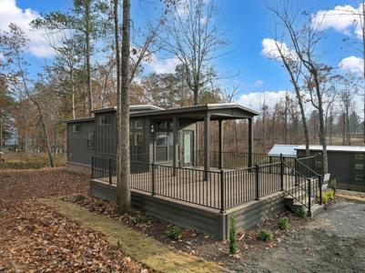 36 RACHEL'S CIRCLE - LOT 83