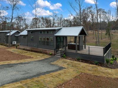 10 RACHEL'S CIRCLE - LOT 80