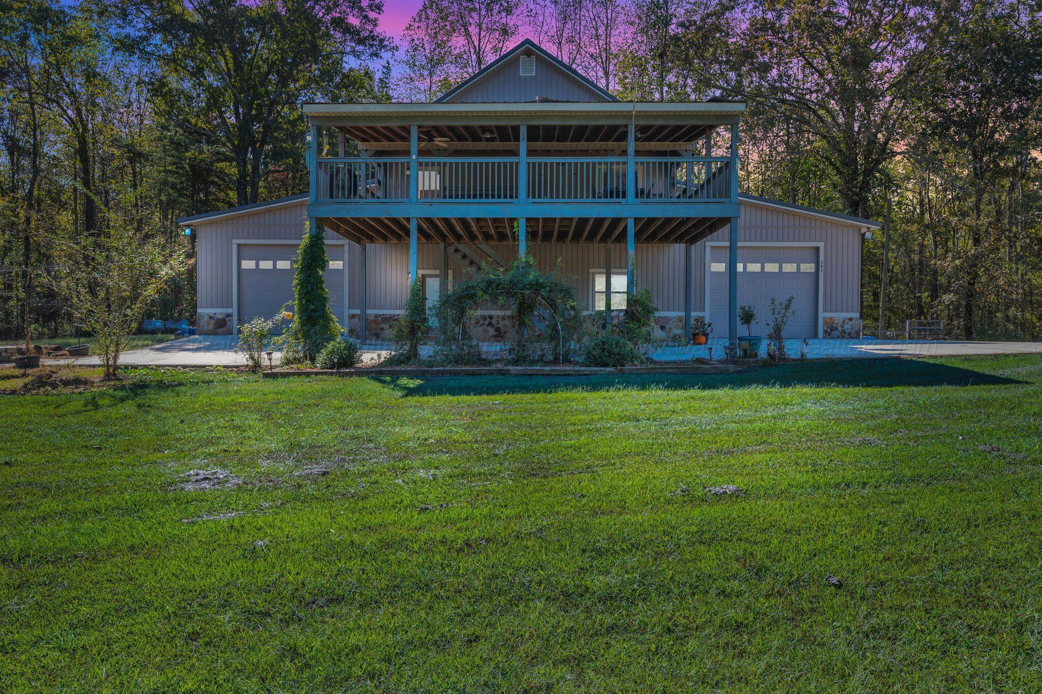 Image 2: Front of home