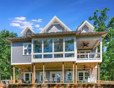 252 CAMP CORINTH Trl