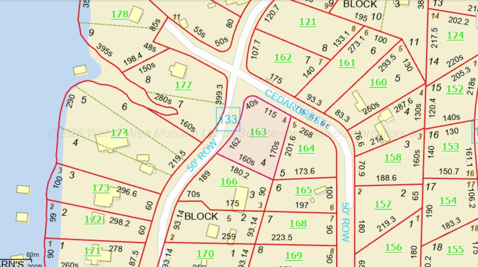 Image 1: Tax Map
