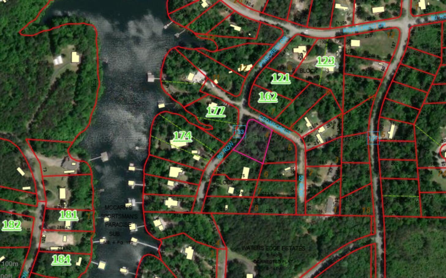 Image 2: Tax Map