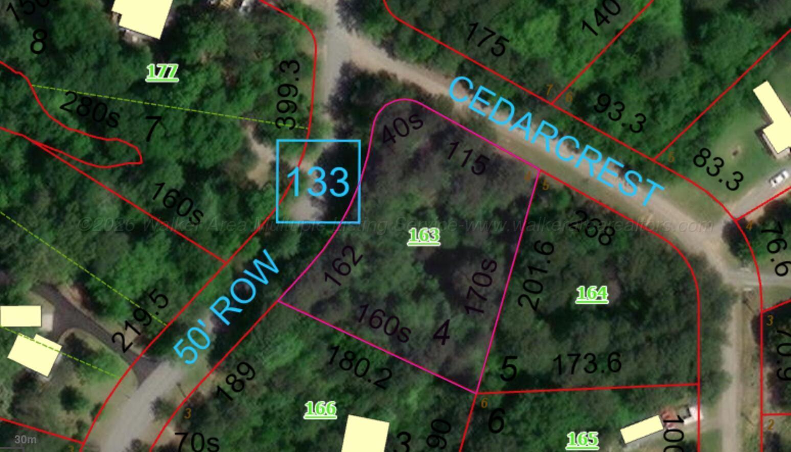 Image 3: Tax Map