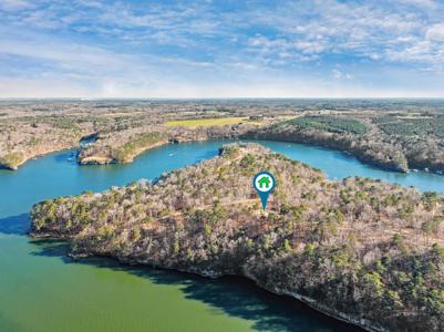 LOT 54 POINTE SIXTEEN