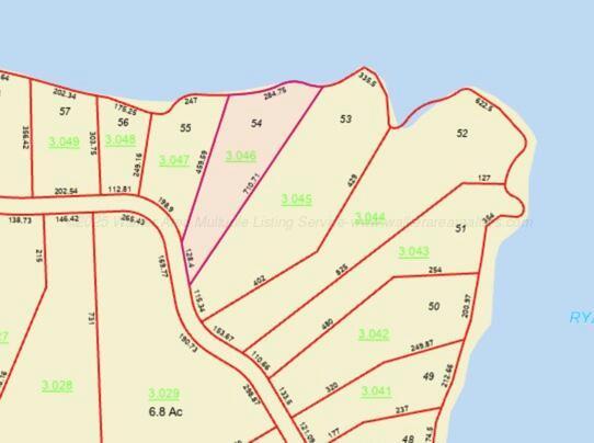 Image 3: Tax Map