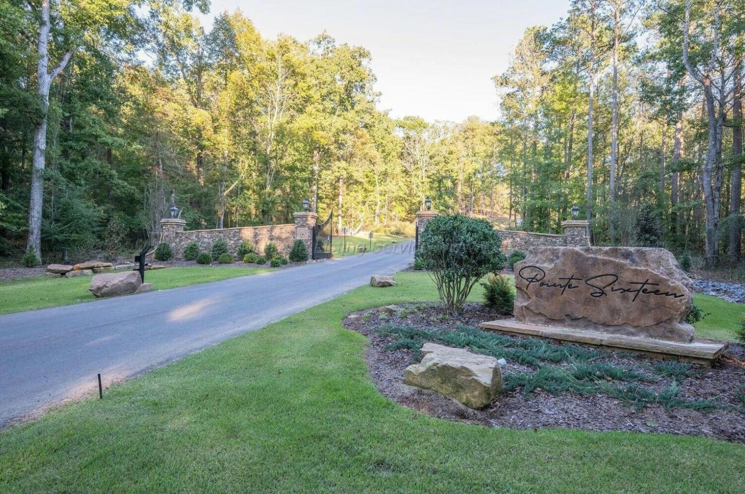 Image 4: Gated Entrance
