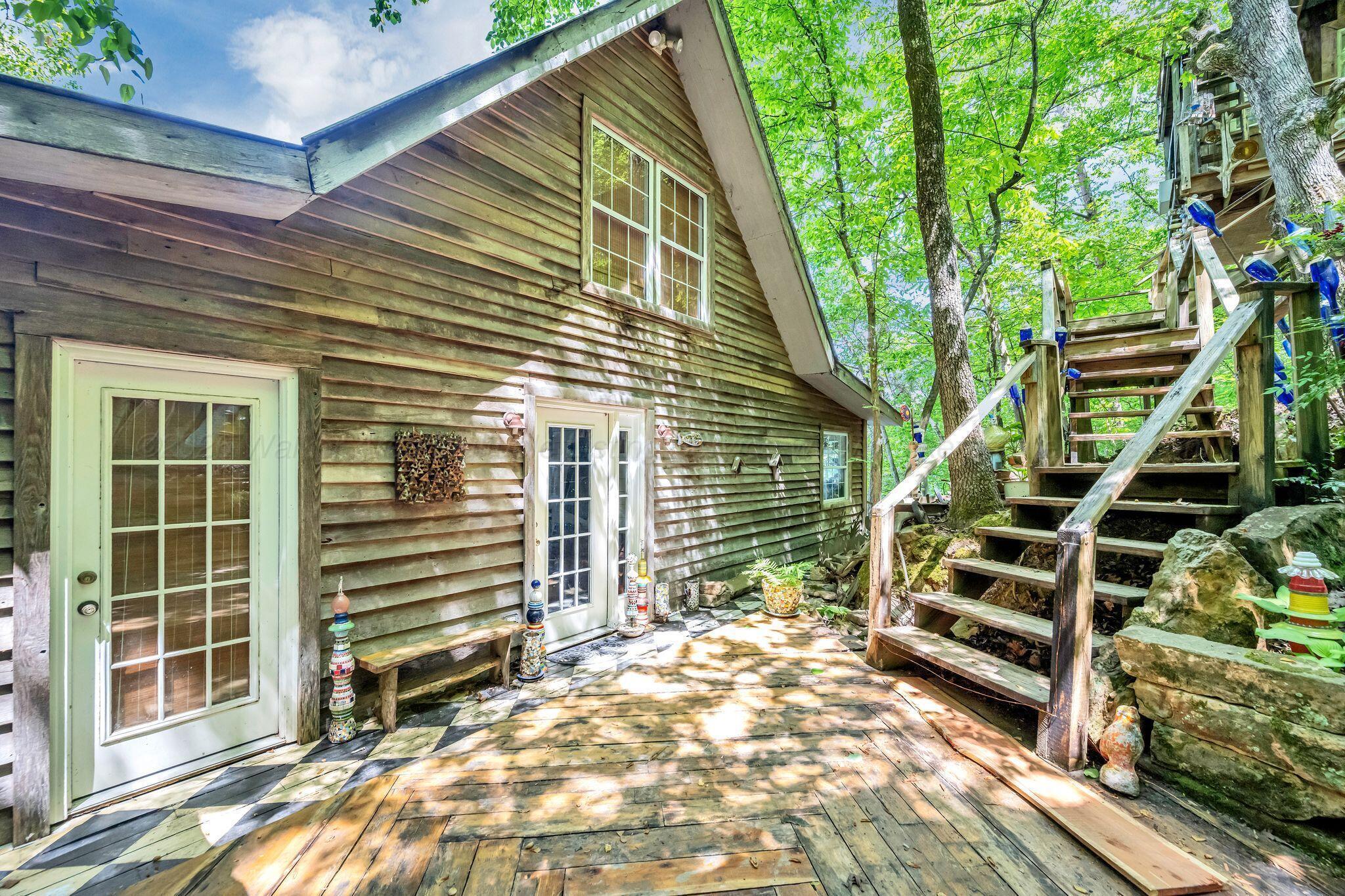 Image 4: Main Home