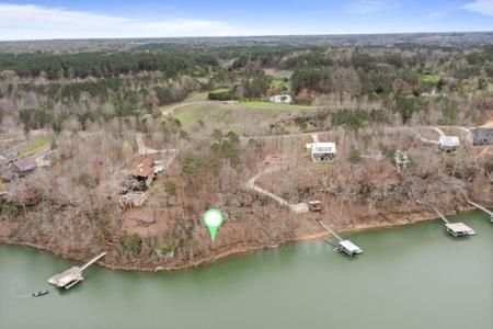 LOT 11 THE BLUFFS AT BRUSHY POND