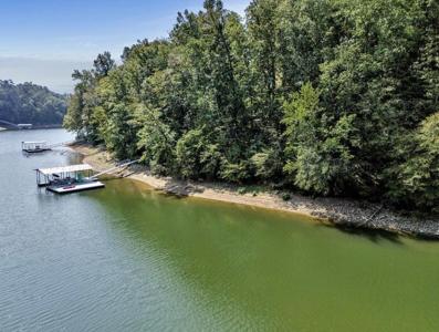 LOT 28 GRANDVIEW SHORES