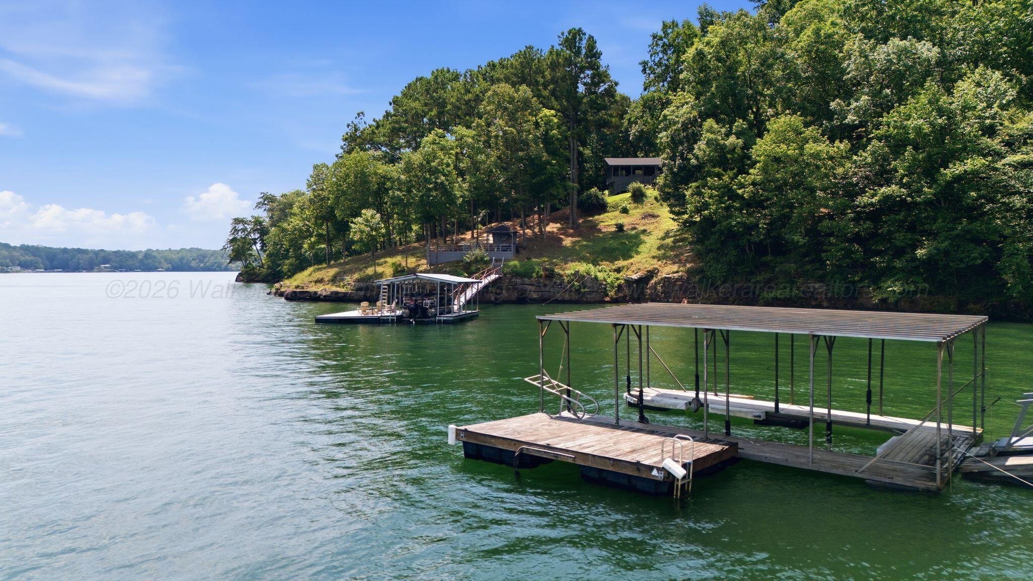 Image 2: Dock
