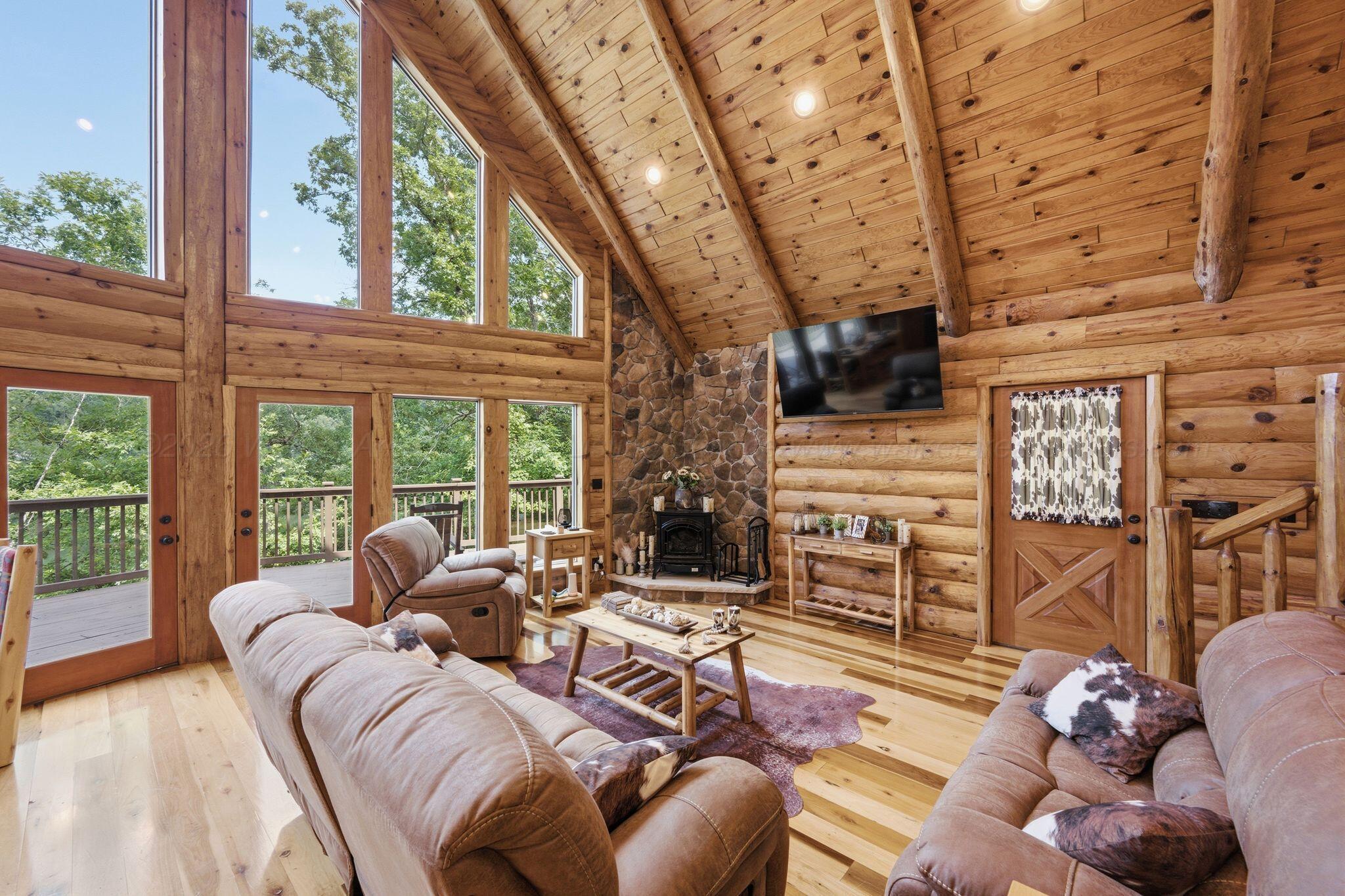 Image 2: Great Room