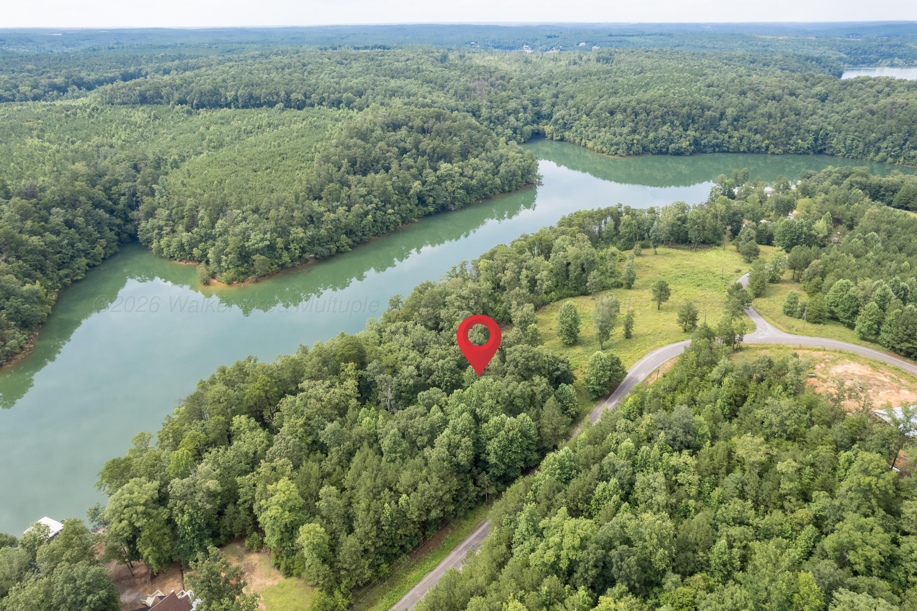 Image 3: Aerial Location