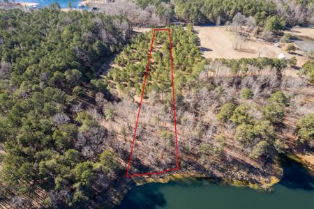 LOT 3 AVALON FARMS