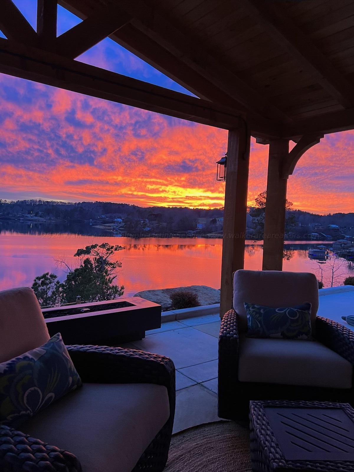 Image 4: Amazing Sunsets