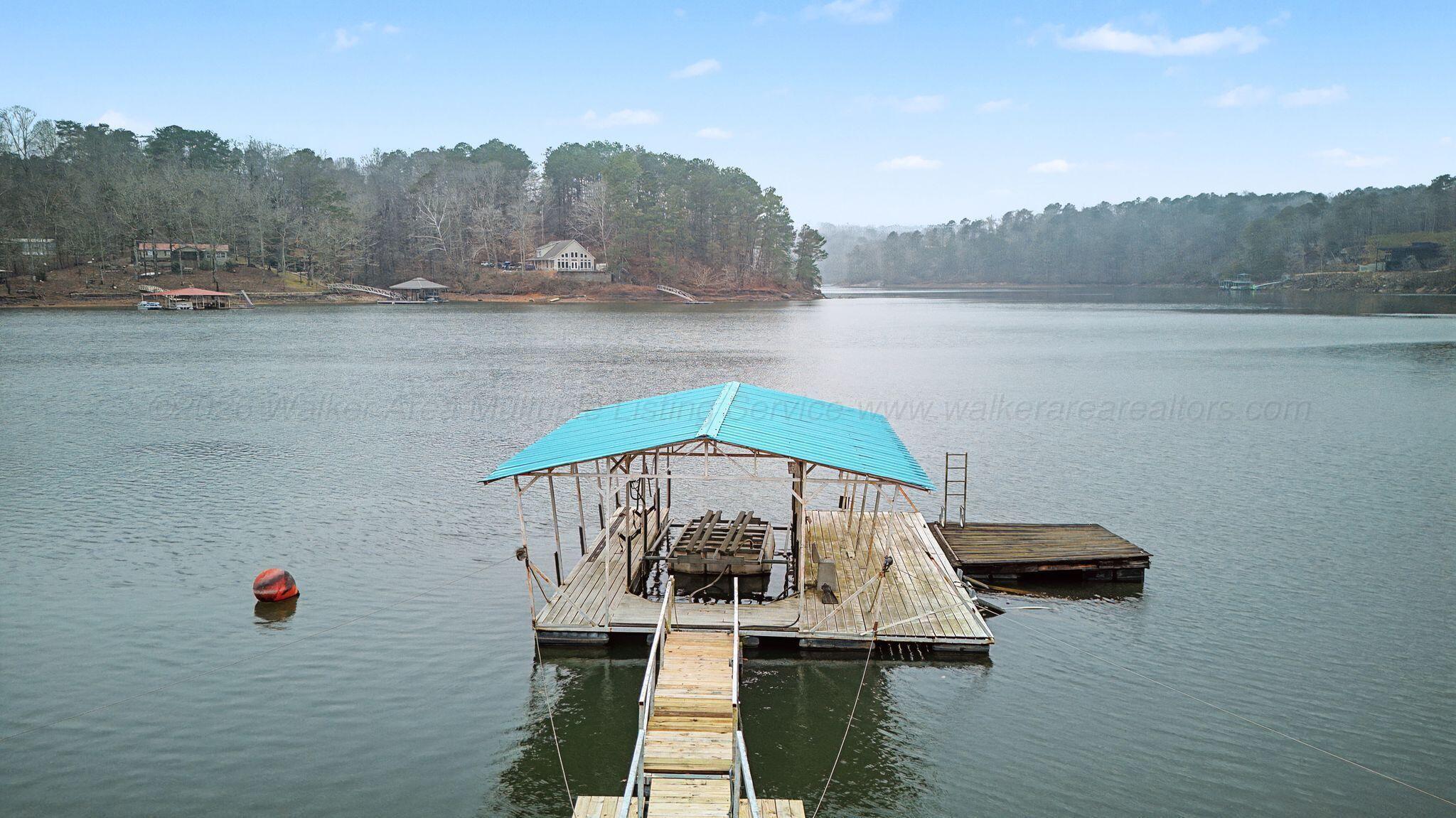 Image 2: Dock