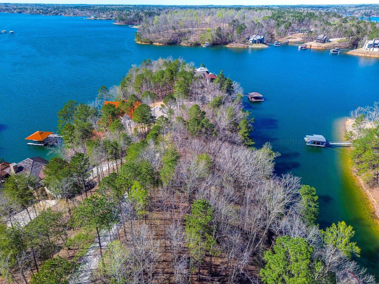 Image 2: 88 County Road Bremen AL 35033 Lot15