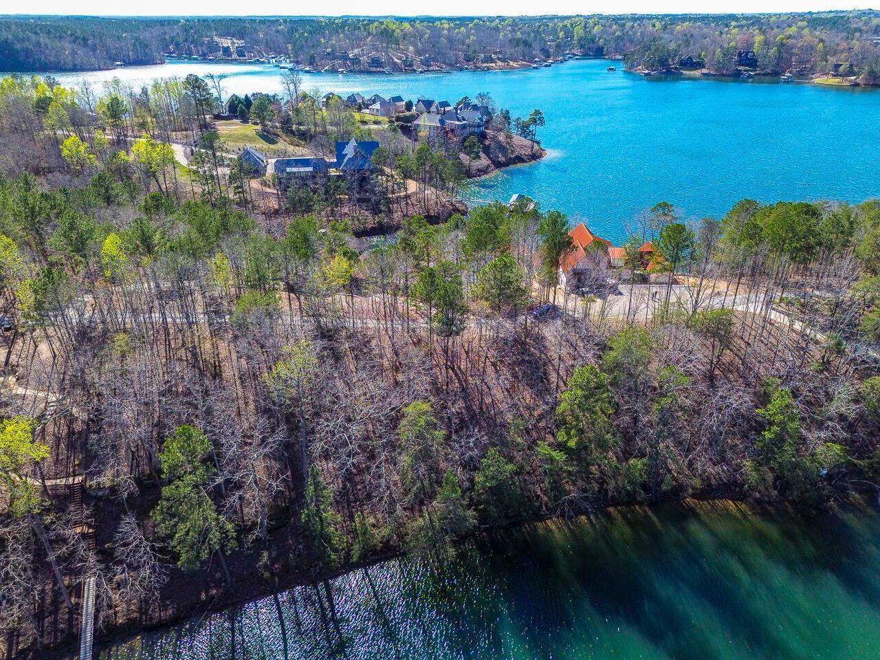 Image 3: 88 County Road Bremen AL 35033 Lot11
