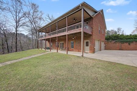 126 COUNTY ROAD 129