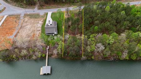LOT 41 SHORESIDE AT SIPSEY