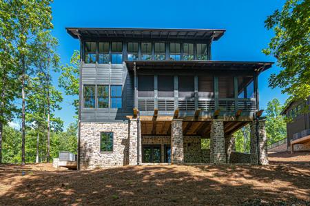 192 STILLWATER DRIVE (LOT 16)