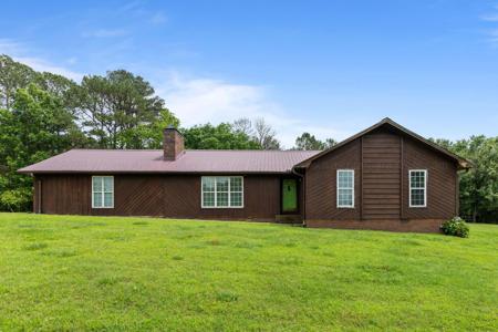 605 CO RD 3948