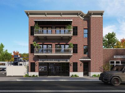 208 4TH STREET SE, UNIT 3B