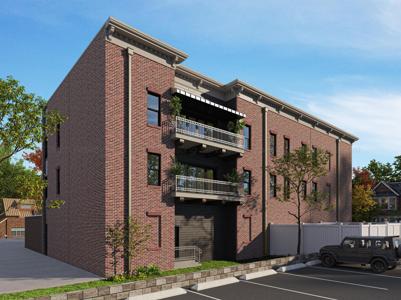 208 4TH STREET SE, UNIT 2A