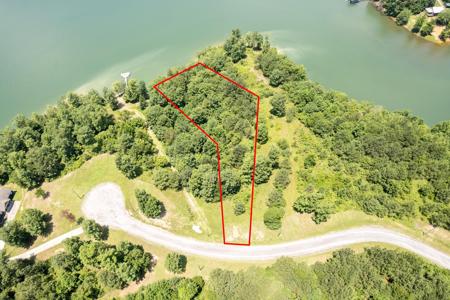 LOT 27 STILLWATER COVE