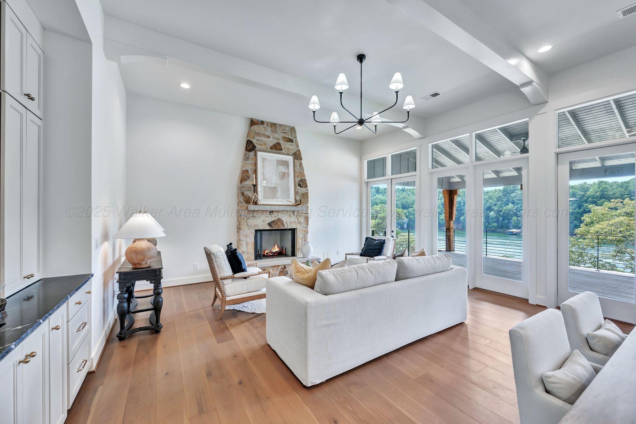 Image 3: Great Room