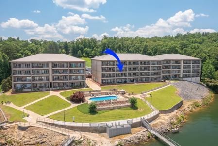 9661 CURRY HIGHWAY, UNIT 124