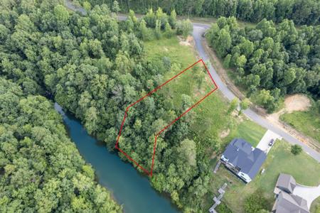 LOT 20 GRAND VISTA POINTE