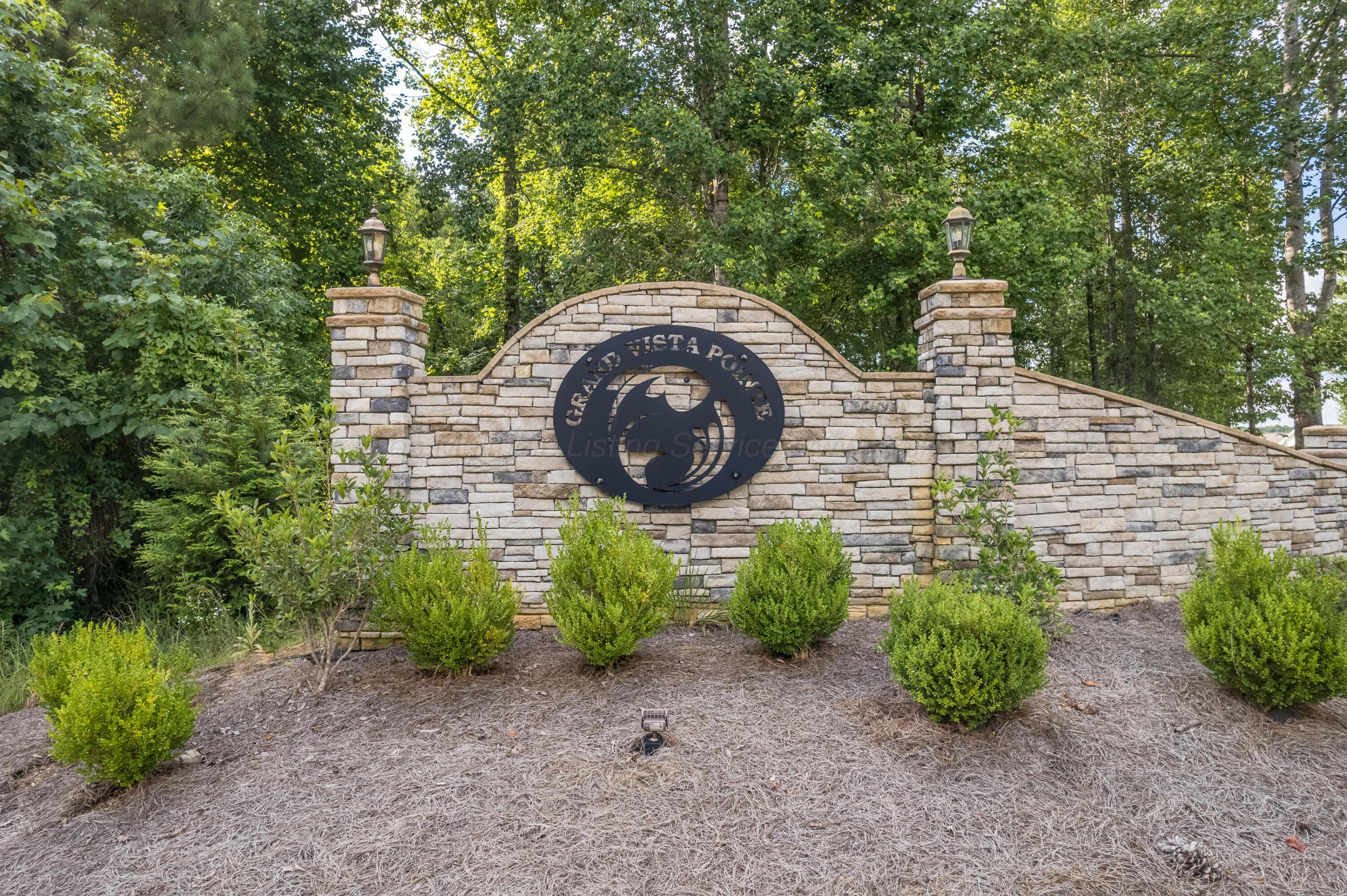 Image 3: Community Sign