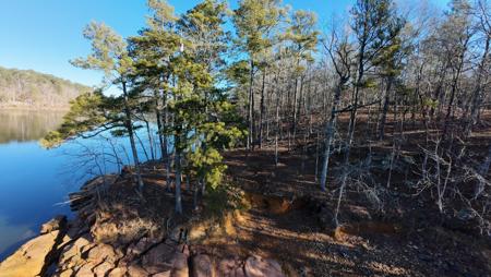 LOT #2 ROCK RIDGE LANE