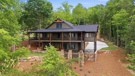 732 COUNTY ROAD 3174